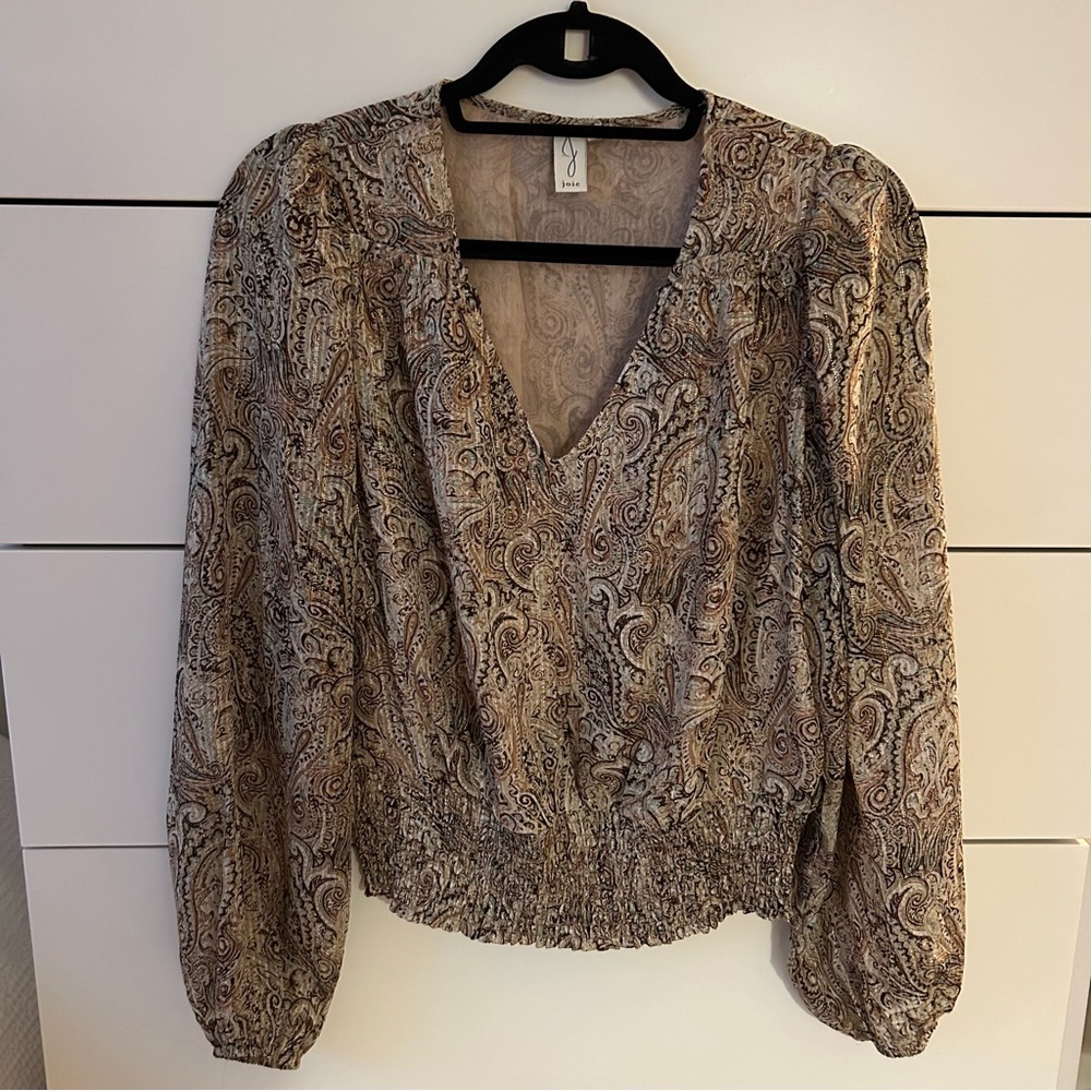 Joie blouse